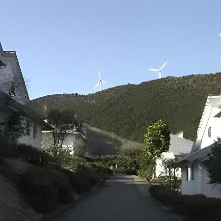 Izu Inatori Sports Villa Exterior foto