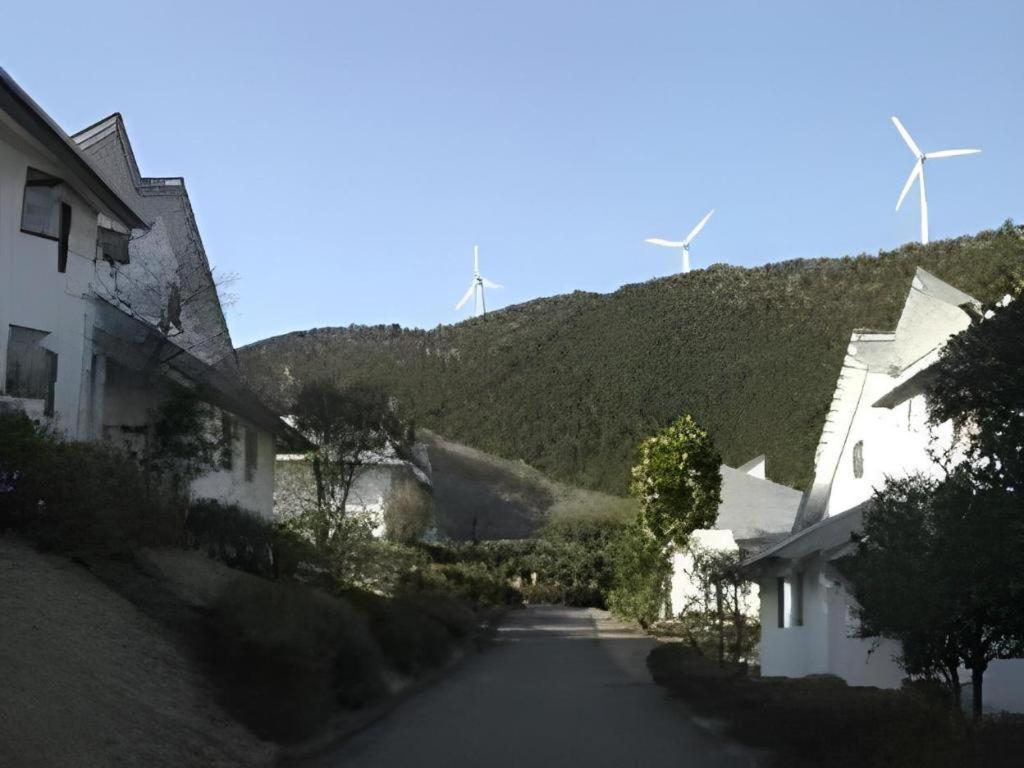 Izu Inatori Sports Villa Exterior foto