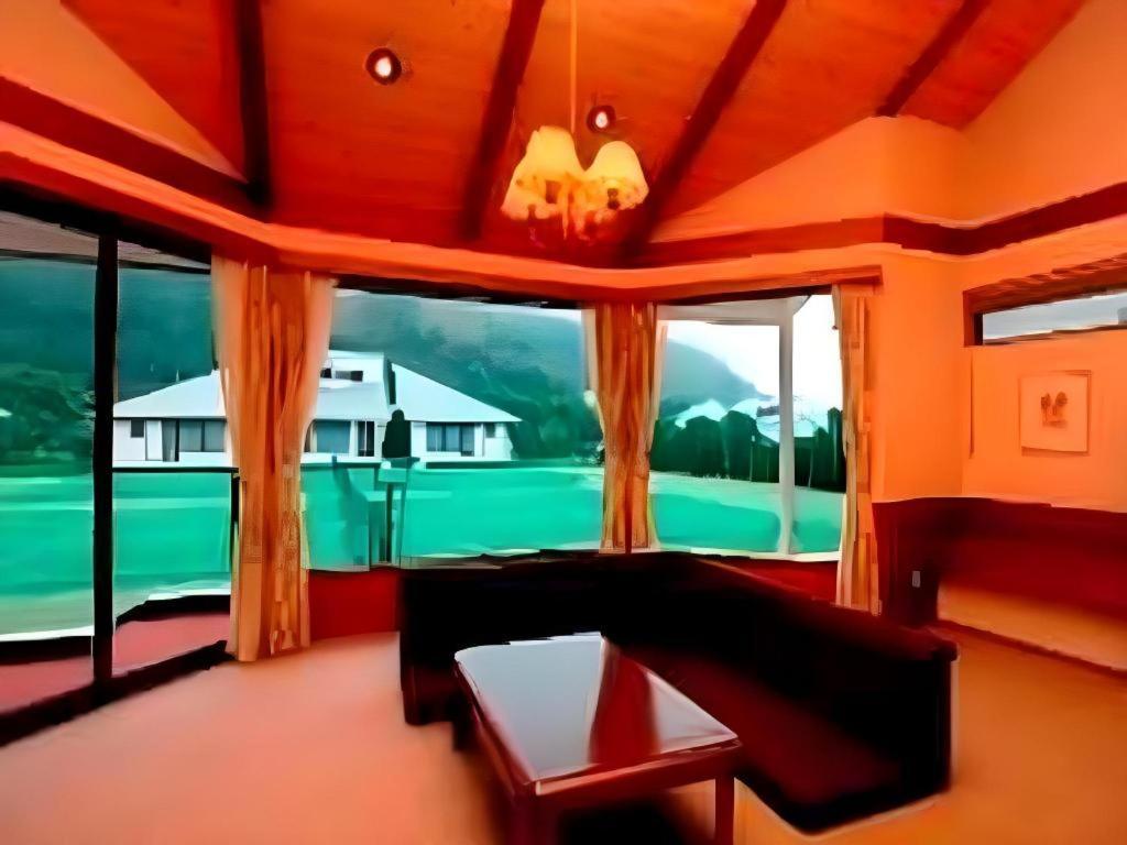 Izu Inatori Sports Villa Exterior foto