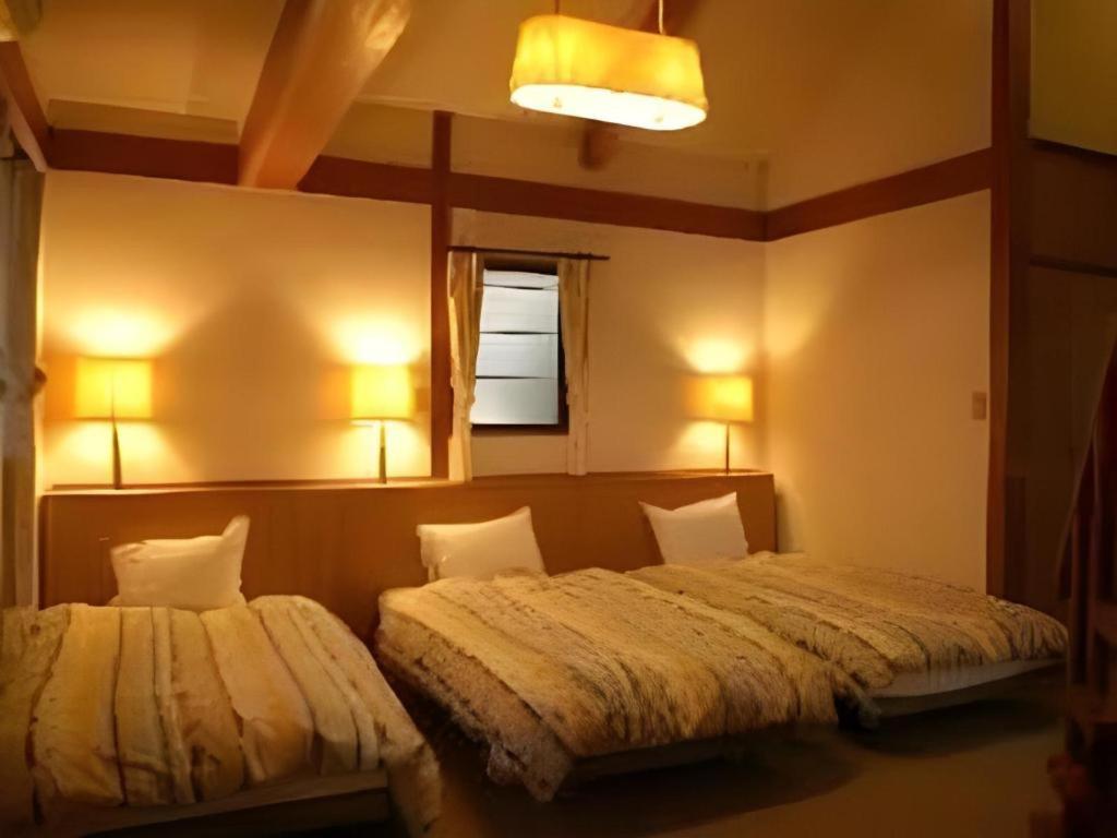 Izu Inatori Sports Villa Exterior foto