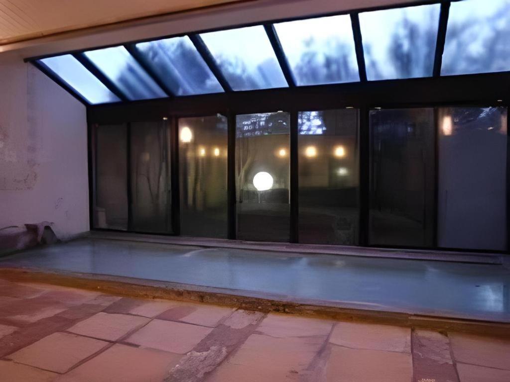Izu Inatori Sports Villa Exterior foto