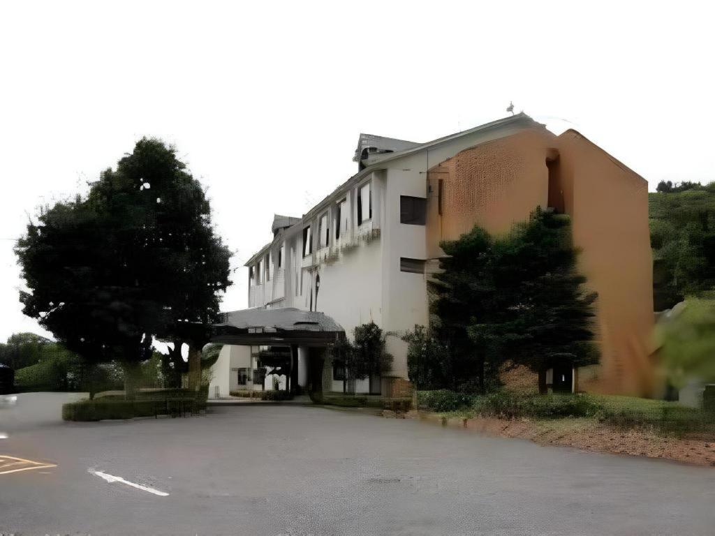 Izu Inatori Sports Villa Exterior foto