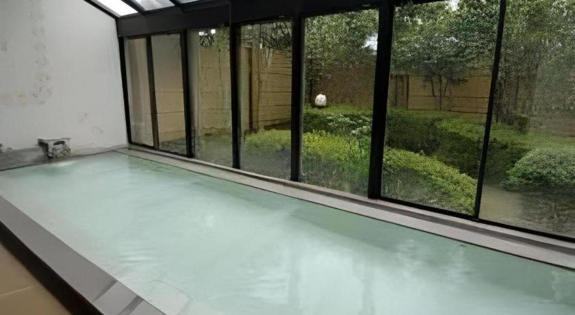 Izu Inatori Sports Villa Exterior foto