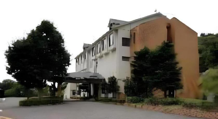 Izu Inatori Sports Villa Exterior foto