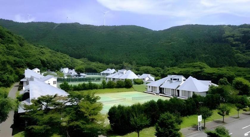 Izu Inatori Sports Villa Exterior foto
